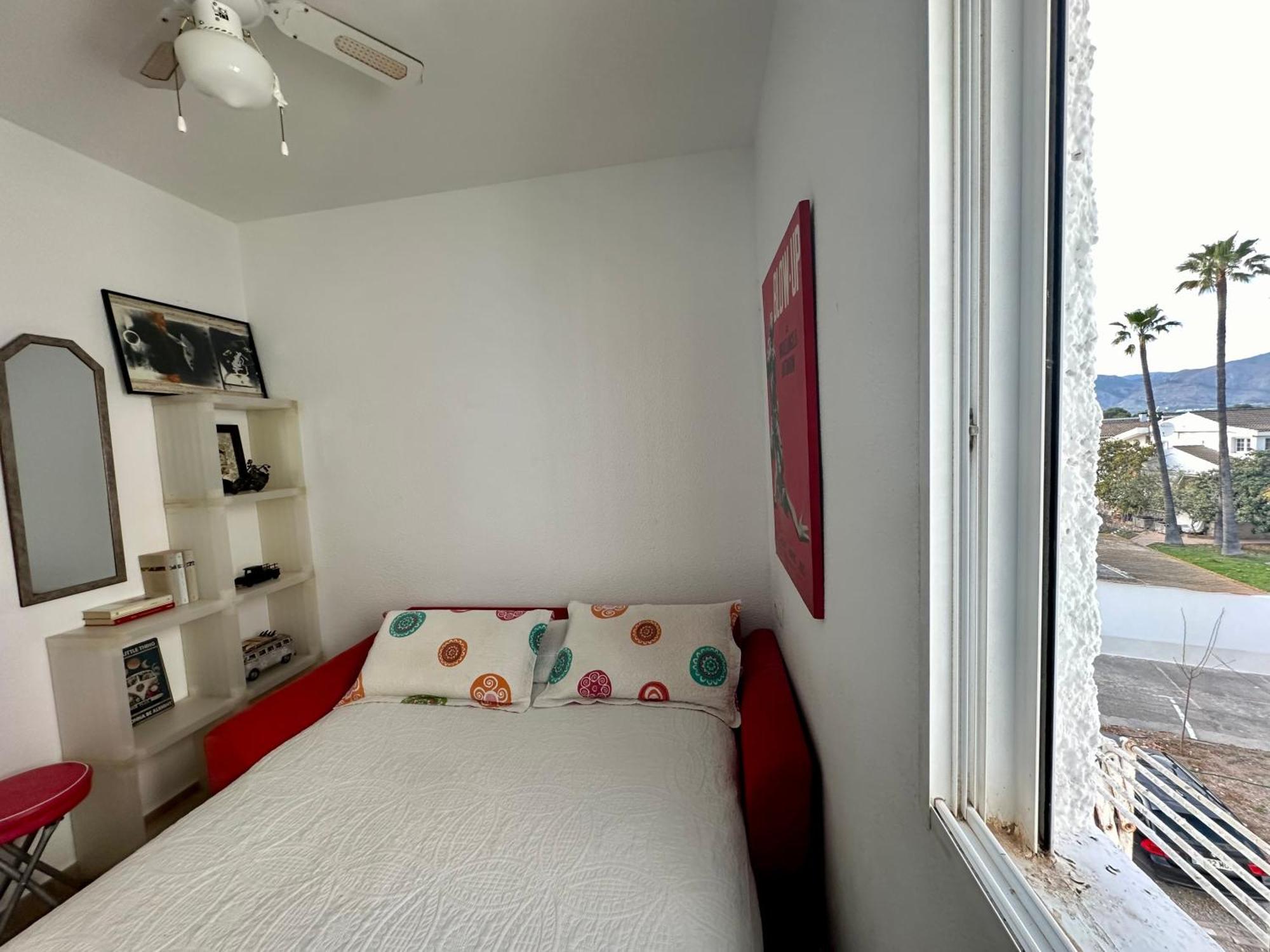Apartamento Frente Al Mar Benicàssim Kültér fotó