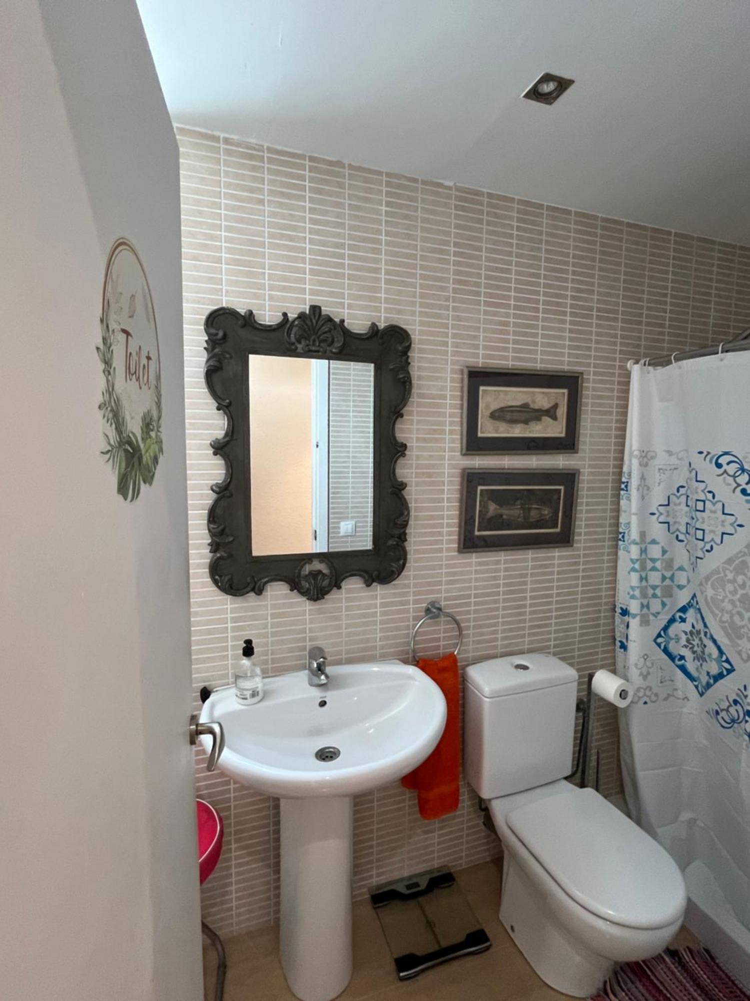 Apartamento Frente Al Mar Benicàssim Kültér fotó